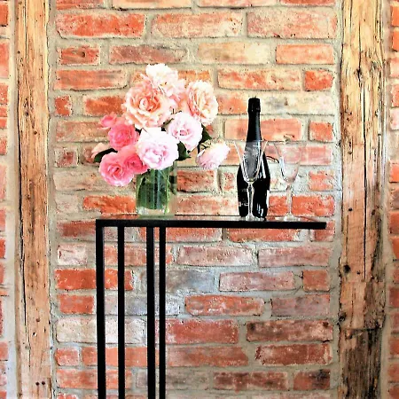 斯托胡特曼努法科图尔公寓