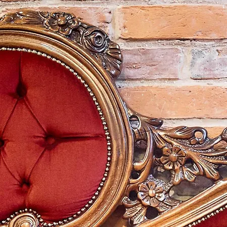 斯托胡特曼努法科图尔公寓