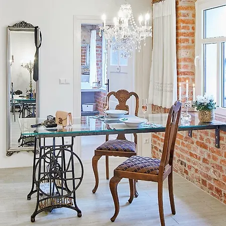 斯托胡特曼努法科图尔公寓 德累斯顿