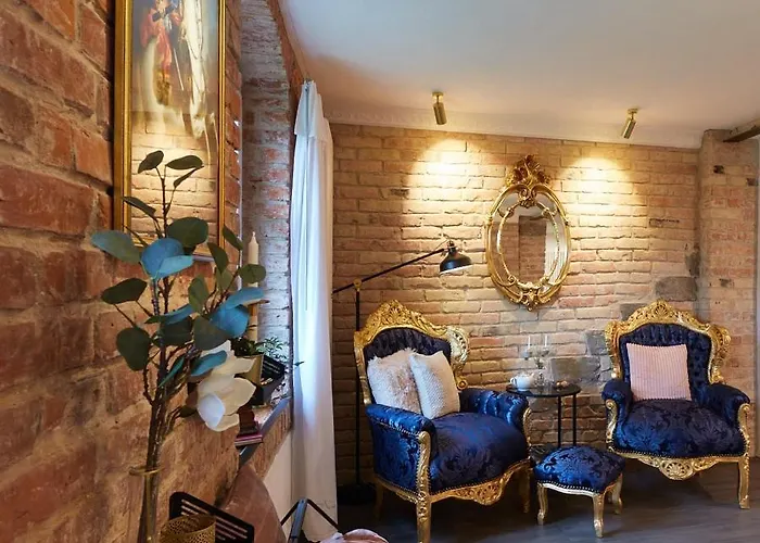 Strohhutmanufaktur شقة *