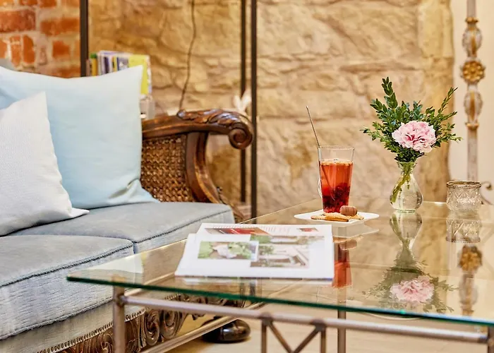 شقة Strohhutmanufaktur دريسدن