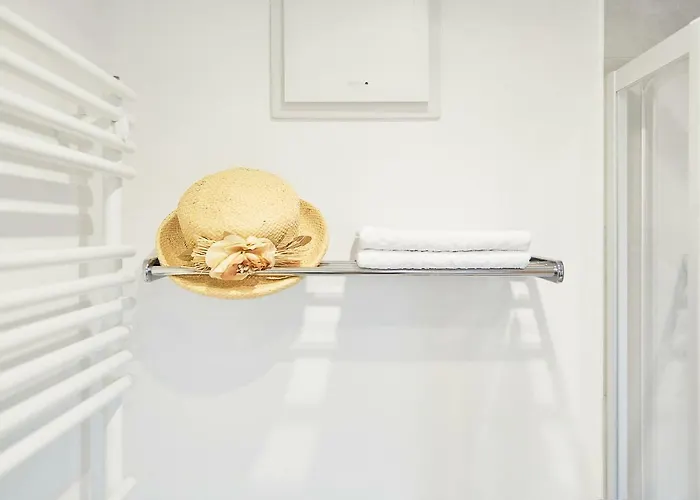 Strohhutmanufaktur شقة *