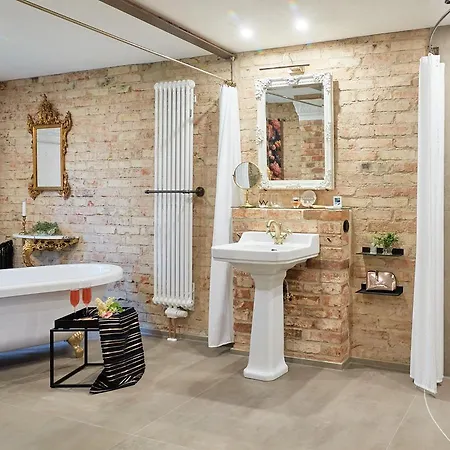 Appartement Strohhutmanufaktur