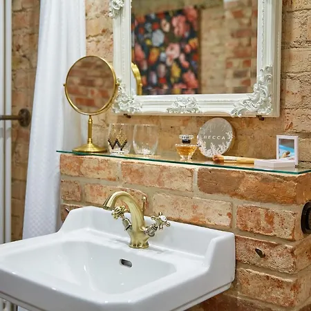 Appartement Strohhutmanufaktur
