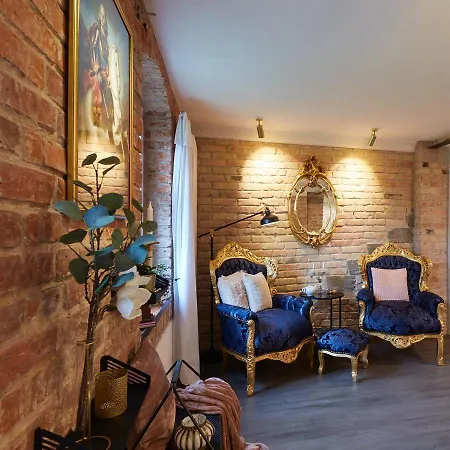 Strohhutmanufaktur Appartement *