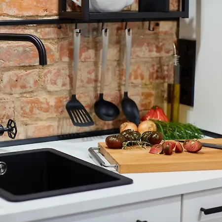 Strohhutmanufaktur Διαμέρισμα *