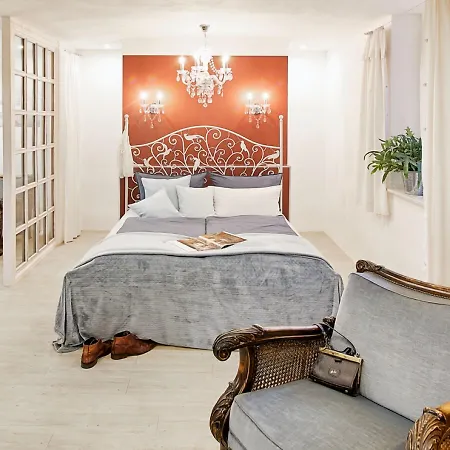 Appartement Strohhutmanufaktur