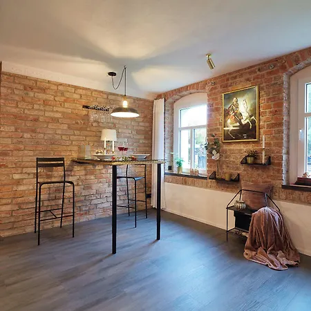 Appartement Strohhutmanufaktur *