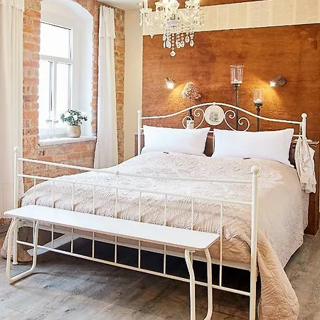 Apartman Strohhutmanufaktur