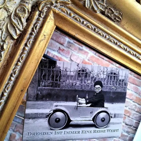 Strohhutmanufaktur Apartman *