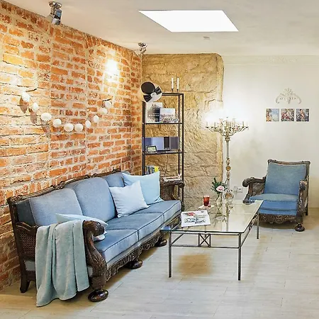 Διαμέρισμα Strohhutmanufaktur