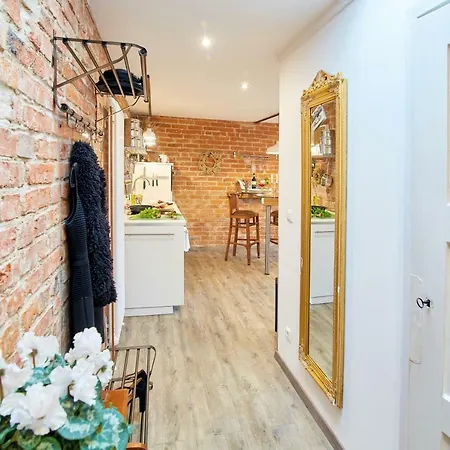 Appartement Strohhutmanufaktur *