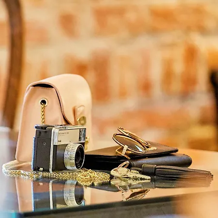 Strohhutmanufaktur * Drezda