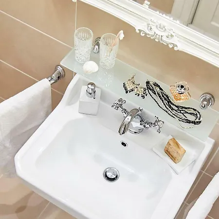 Apartman Strohhutmanufaktur Drezda