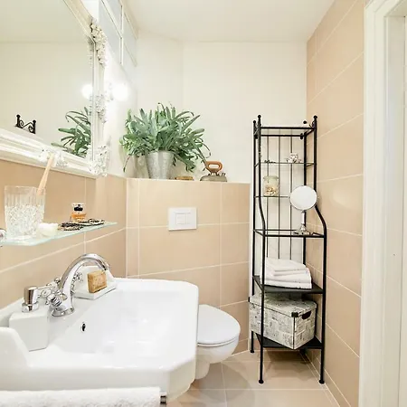 Strohhutmanufaktur Appartement