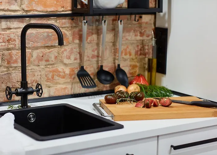 Strohhutmanufaktur Apartment *