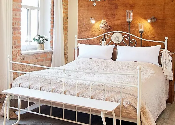 Apartman Strohhutmanufaktur