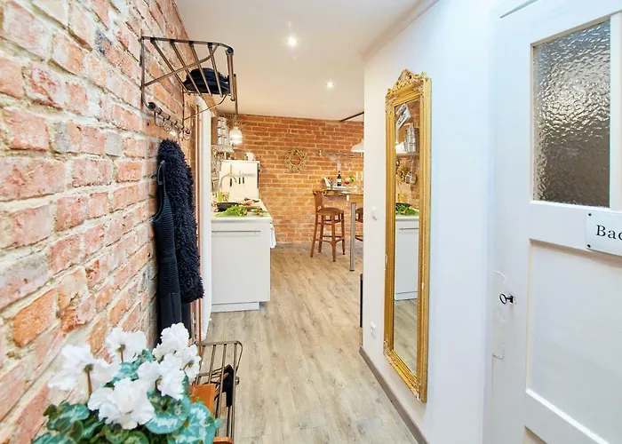 Apartment Strohhutmanufaktur *