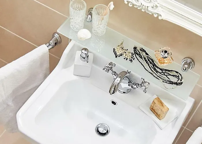 Apartment Strohhutmanufaktur Dresden