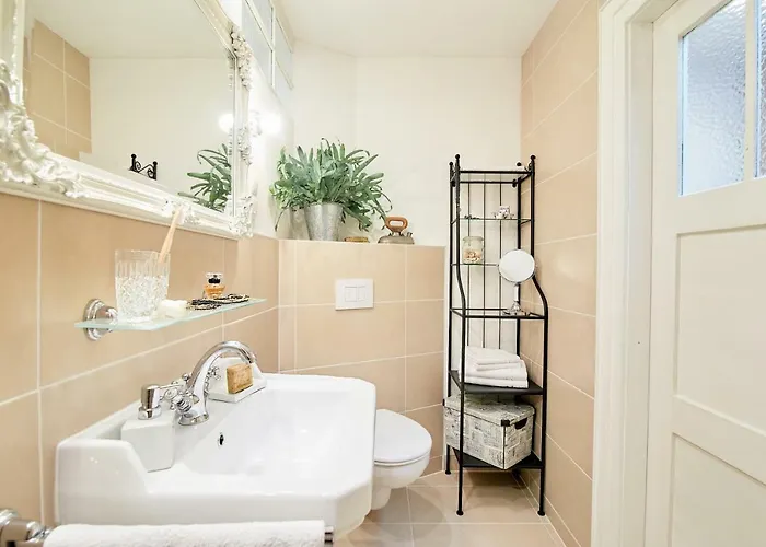 Strohhutmanufaktur Apartment