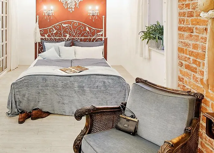 Strohhutmanufaktur Apartman *