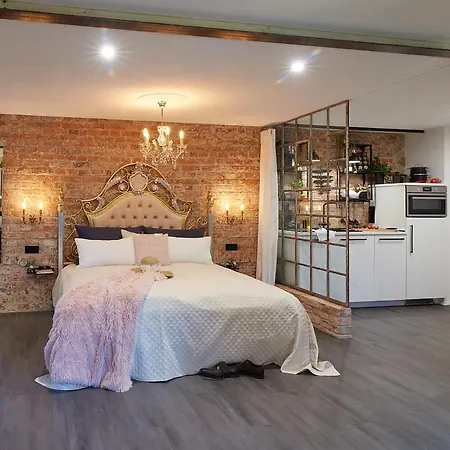 Appartamento Strohhutmanufaktur *