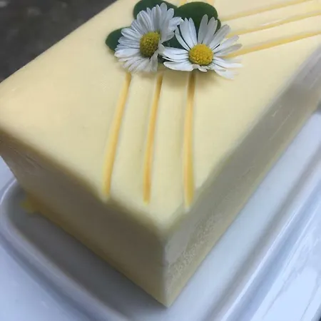 Appartamento Strohhutmanufaktur