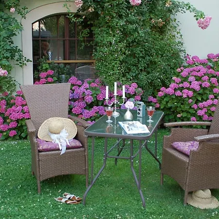 דירה Strohhutmanufaktur