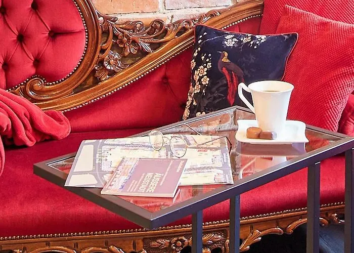 Strohhutmanufaktur 드레스덴